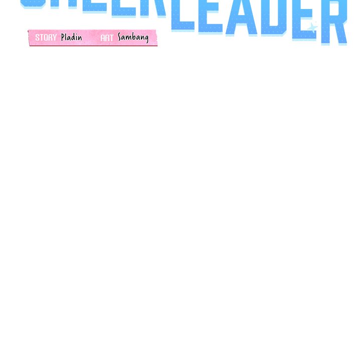 Cheerleader Chapter 29 - Page 56