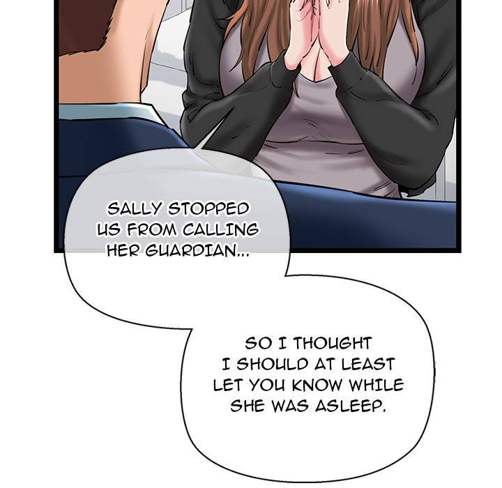 Cheerleader Chapter 29 - Page 79