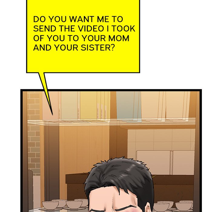 Cheerleader Chapter 29 - Page 9