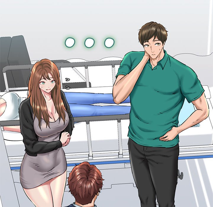 Cheerleader Chapter 29 - Page 93