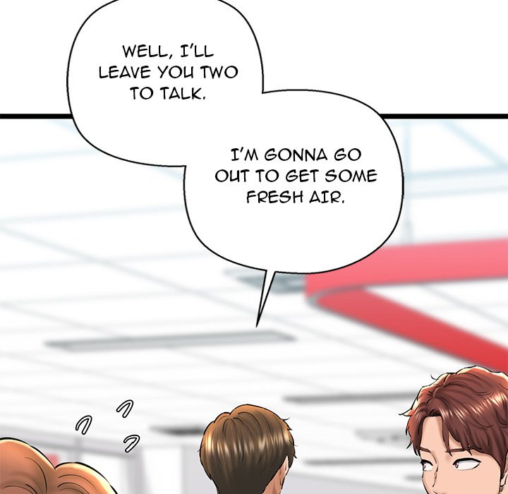 Cheerleader Chapter 29 - Page 96