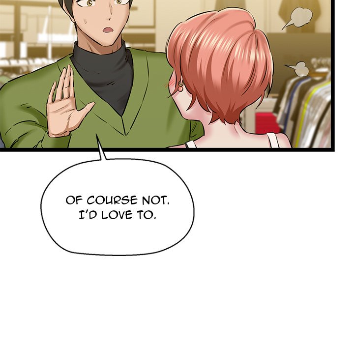 Cheerleader Chapter 3 - Page 127