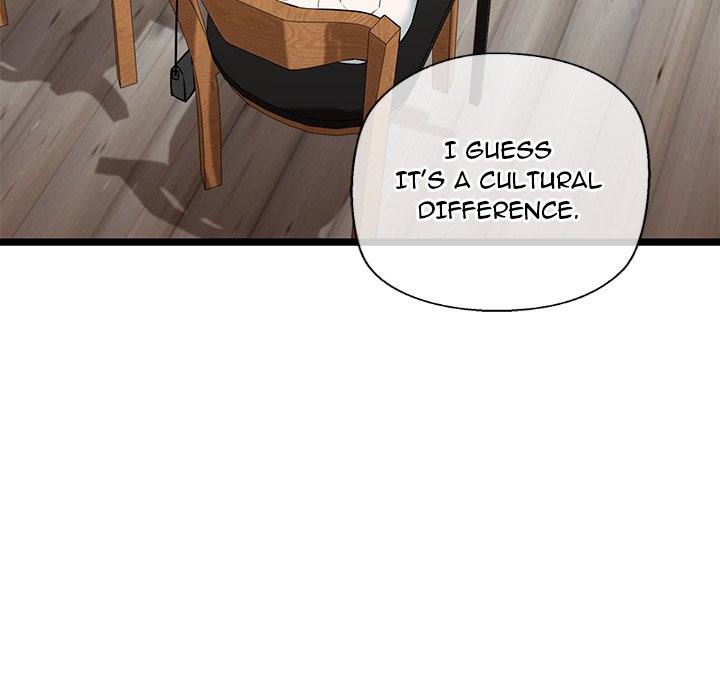 Cheerleader Chapter 3 - Page 155