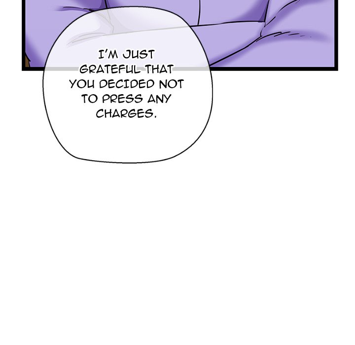 Cheerleader Chapter 3 - Page 160