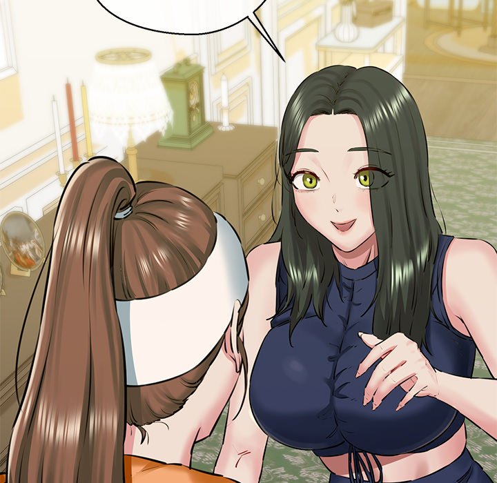 Cheerleader Chapter 3 - Page 17