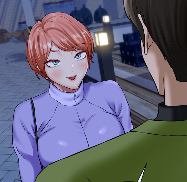 Cheerleader Chapter 3 - Page 172
