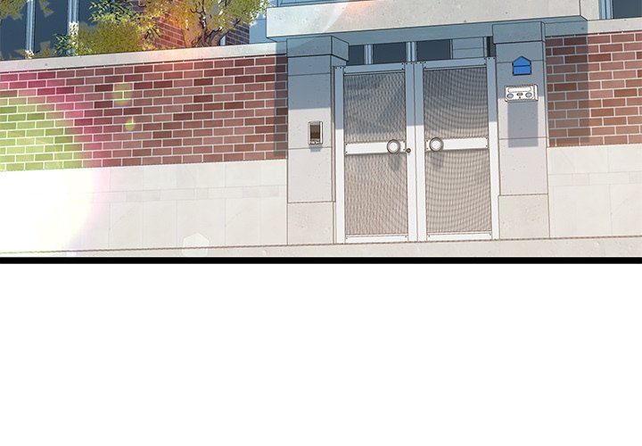 Cheerleader Chapter 3 - Page 3