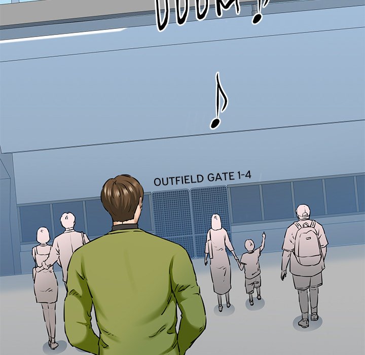 Cheerleader Chapter 3 - Page 33
