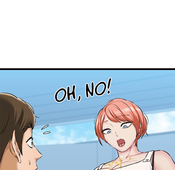 Cheerleader Chapter 3 - Page 56