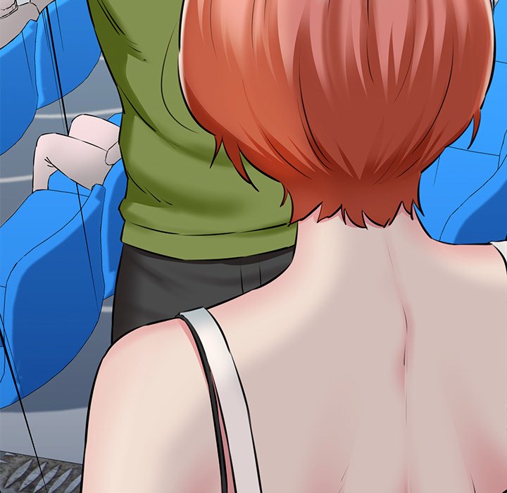 Cheerleader Chapter 3 - Page 66
