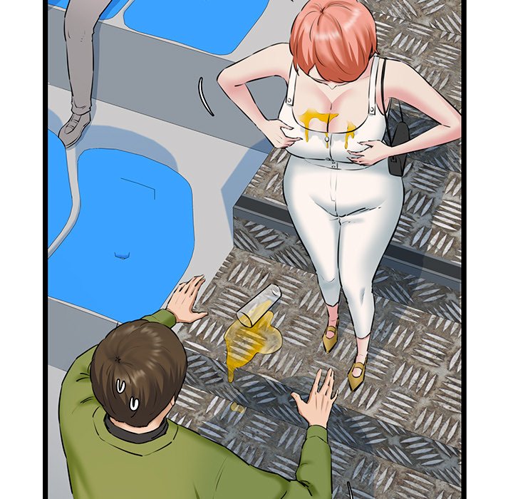 Cheerleader Chapter 3 - Page 69