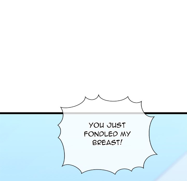 Cheerleader Chapter 3 - Page 84