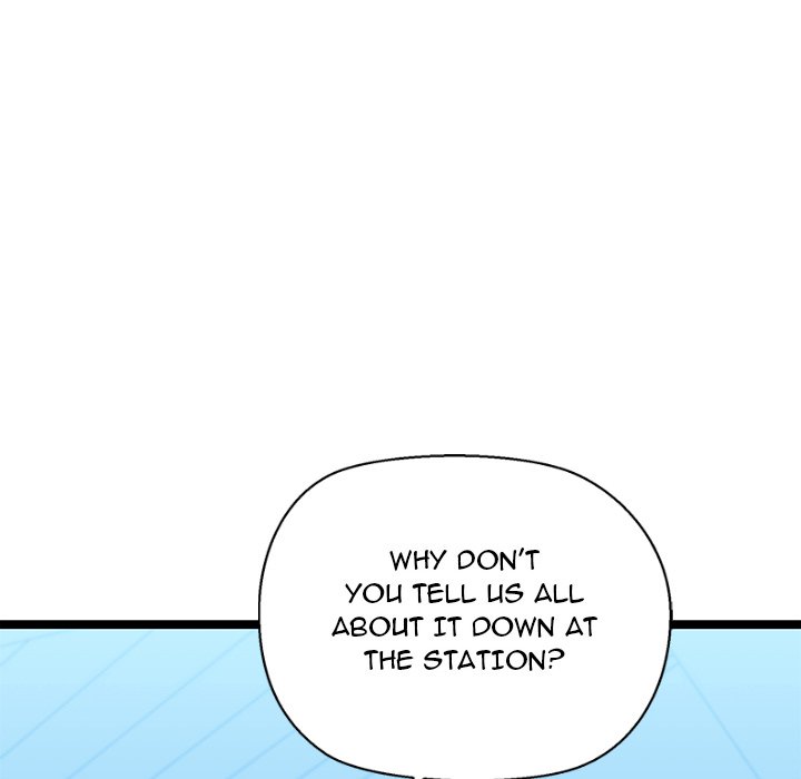 Cheerleader Chapter 3 - Page 97