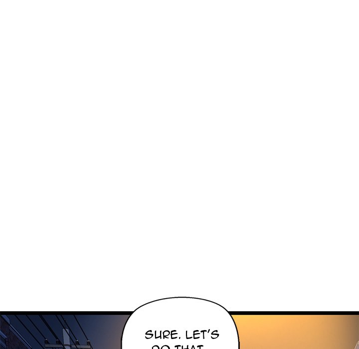 Cheerleader Chapter 30 - Page 120