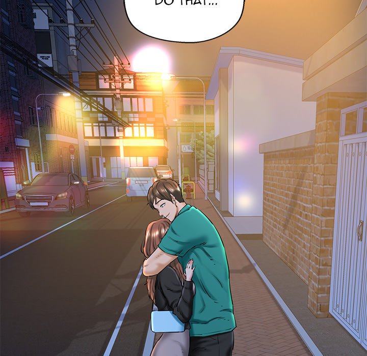 Cheerleader Chapter 30 - Page 121