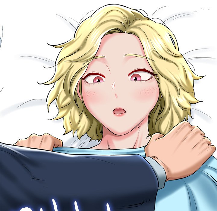 Cheerleader Chapter 30 - Page 43