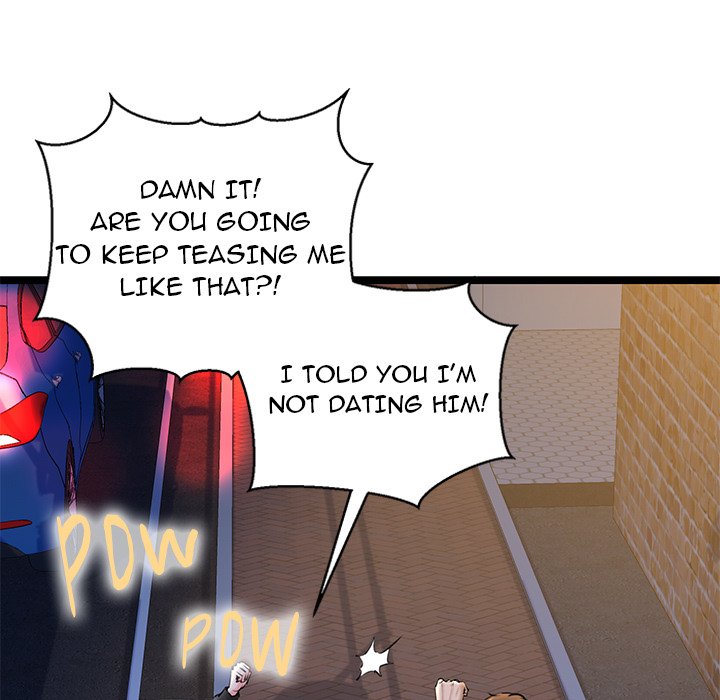 Cheerleader Chapter 30 - Page 70