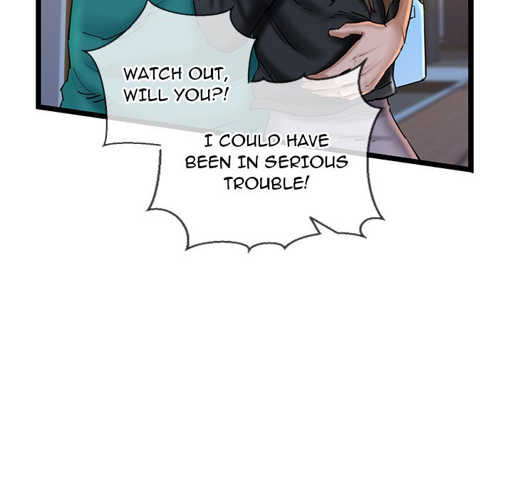 Cheerleader Chapter 30 - Page 97