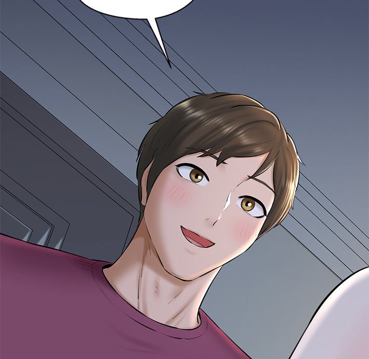 Cheerleader Chapter 31 - Page 104