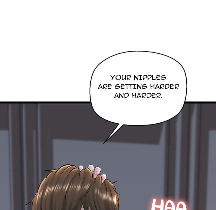 Cheerleader Chapter 31 - Page 123