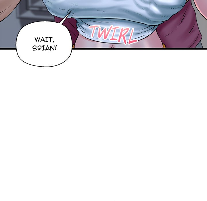 Cheerleader Chapter 31 - Page 125