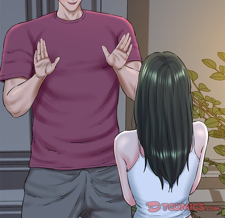 Cheerleader Chapter 31 - Page 136