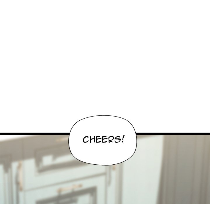 Cheerleader Chapter 31 - Page 17