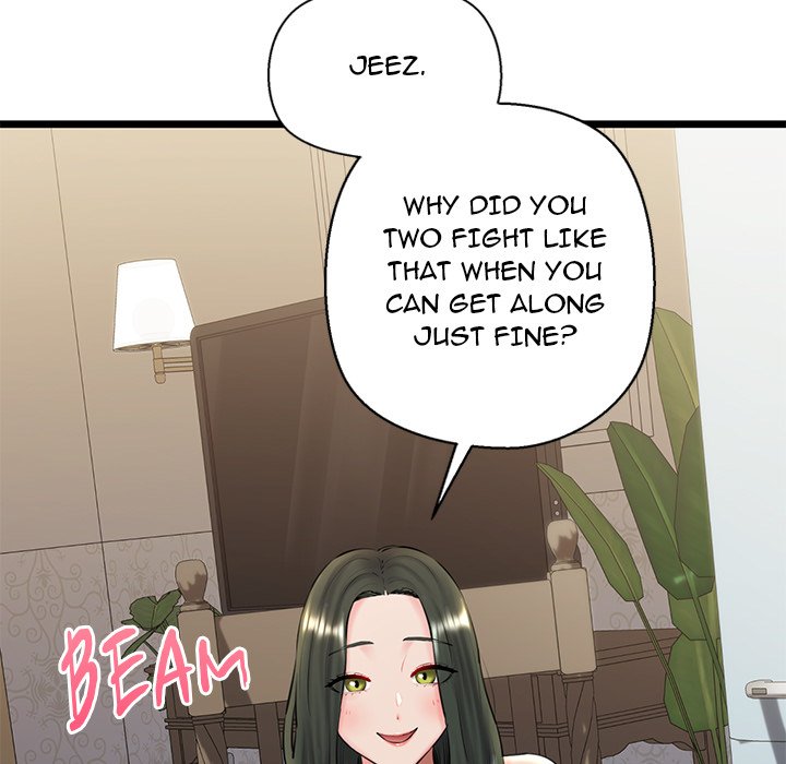 Cheerleader Chapter 31 - Page 31
