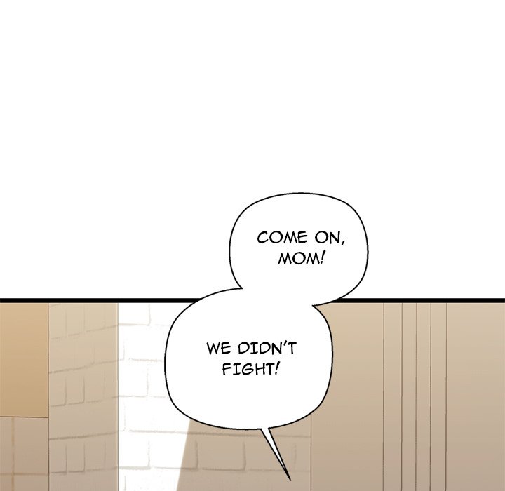 Cheerleader Chapter 31 - Page 33