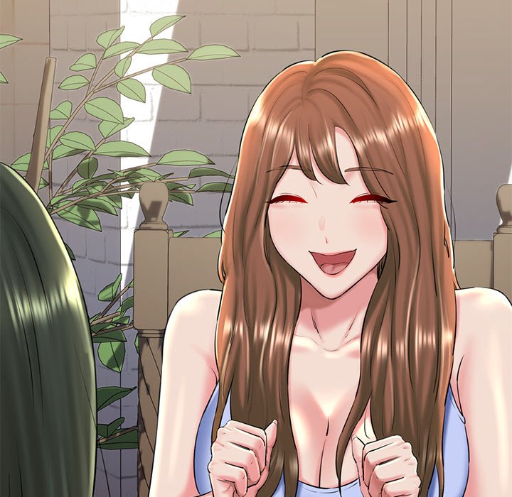 Cheerleader Chapter 31 - Page 34