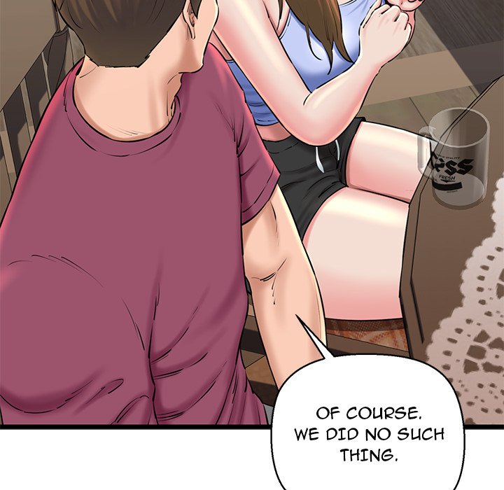 Cheerleader Chapter 31 - Page 37