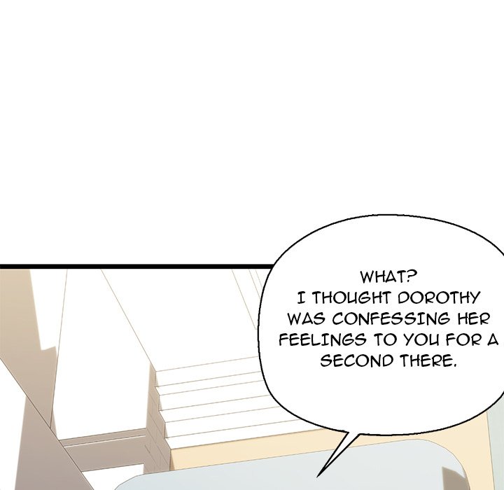 Cheerleader Chapter 31 - Page 71