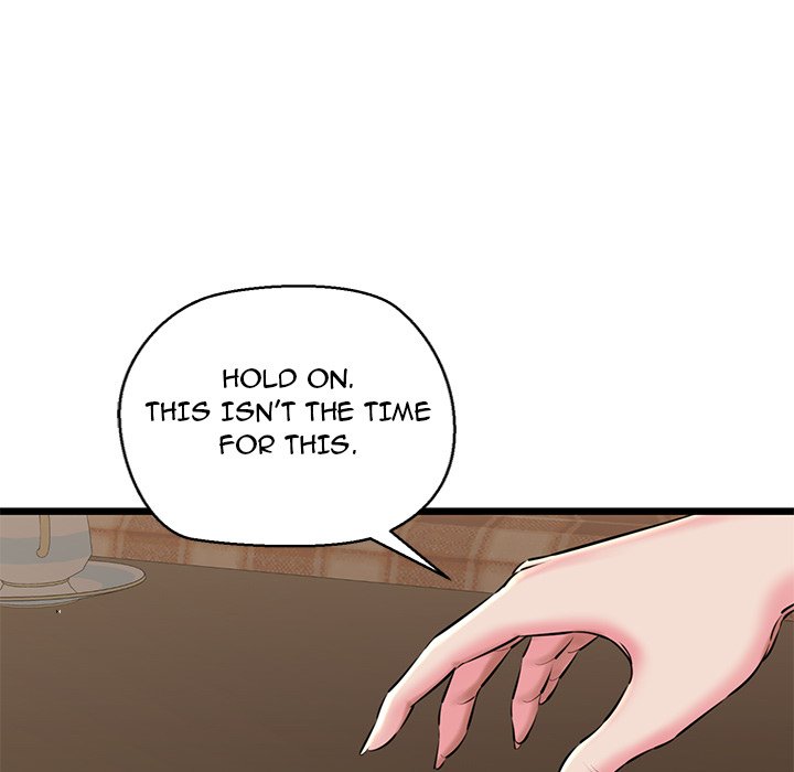 Cheerleader Chapter 31 - Page 9