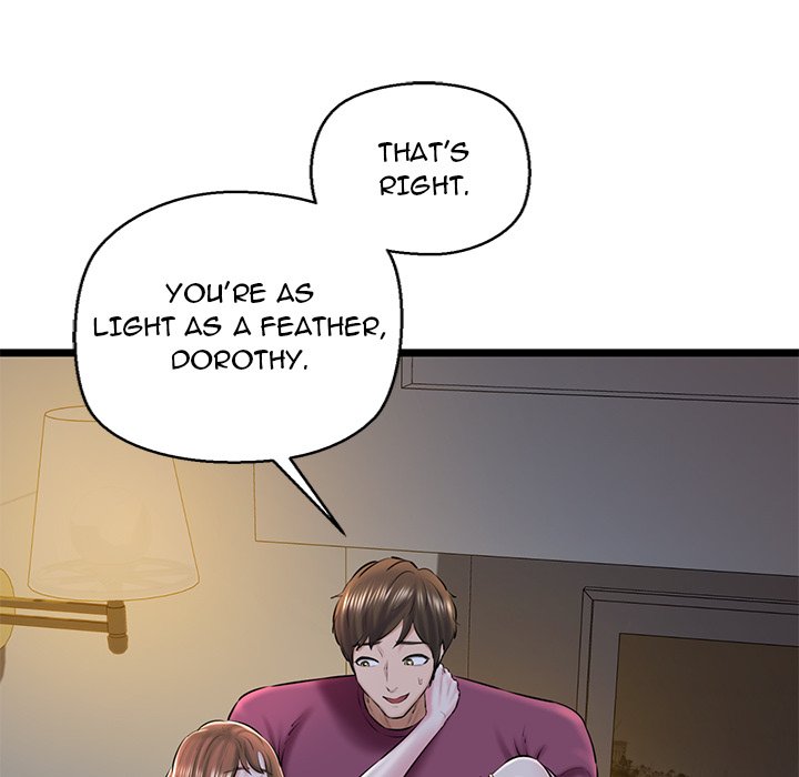 Cheerleader Chapter 31 - Page 91