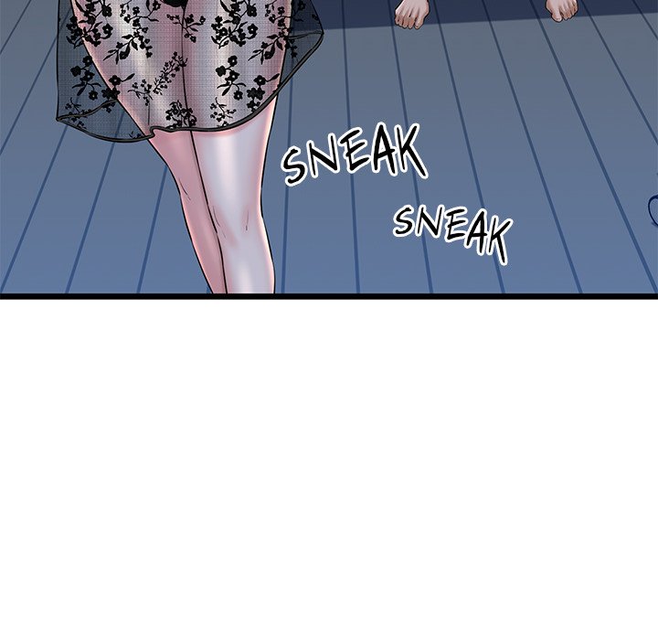 Cheerleader Chapter 32 - Page 104