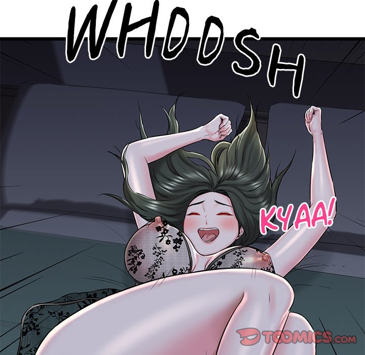 Cheerleader Chapter 32 - Page 112