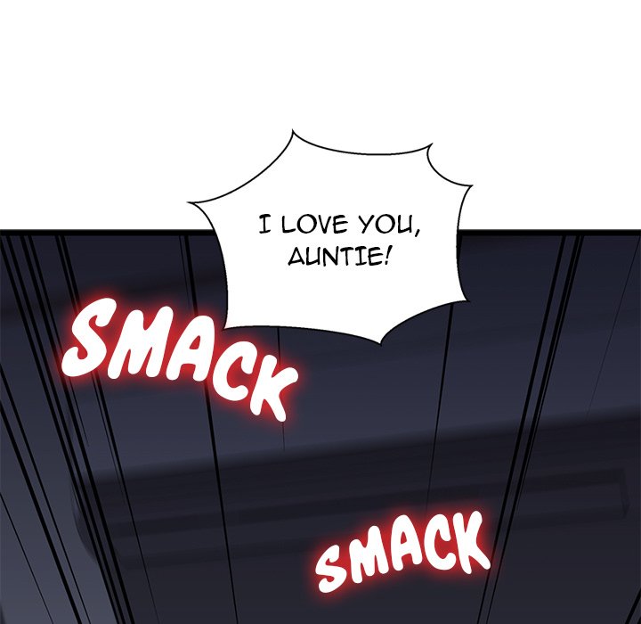 Cheerleader Chapter 32 - Page 159
