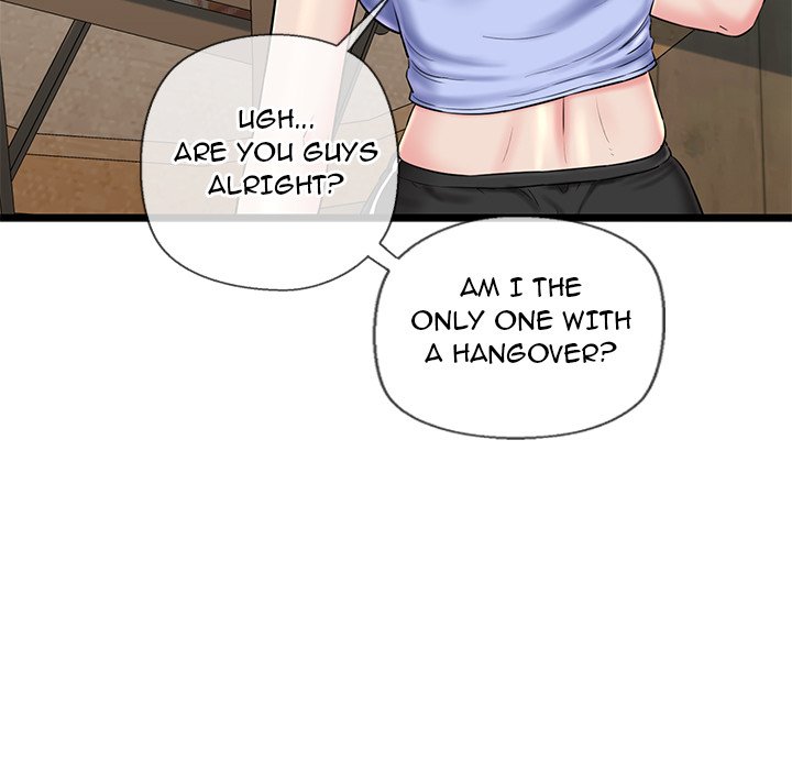 Cheerleader Chapter 32 - Page 173