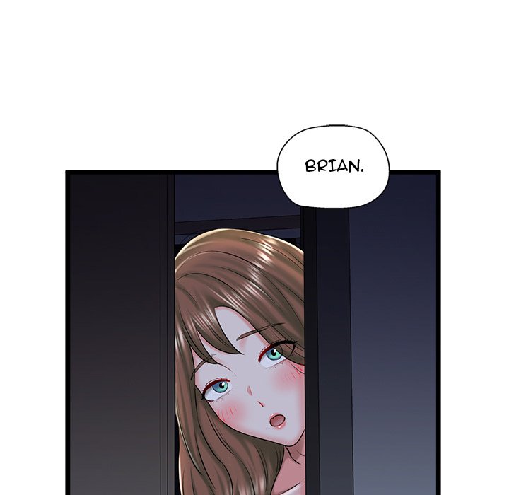 Cheerleader Chapter 32 - Page 23