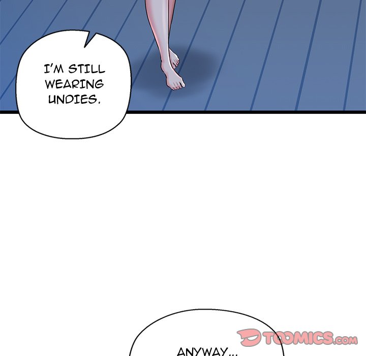 Cheerleader Chapter 32 - Page 28