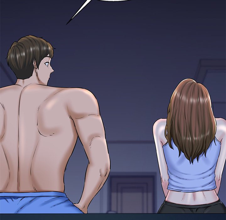 Cheerleader Chapter 32 - Page 34