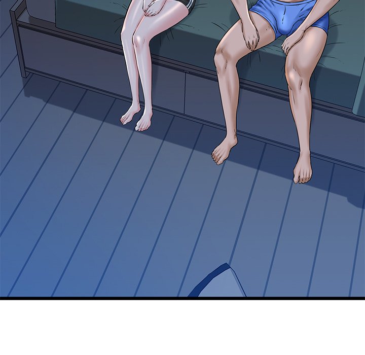 Cheerleader Chapter 32 - Page 39