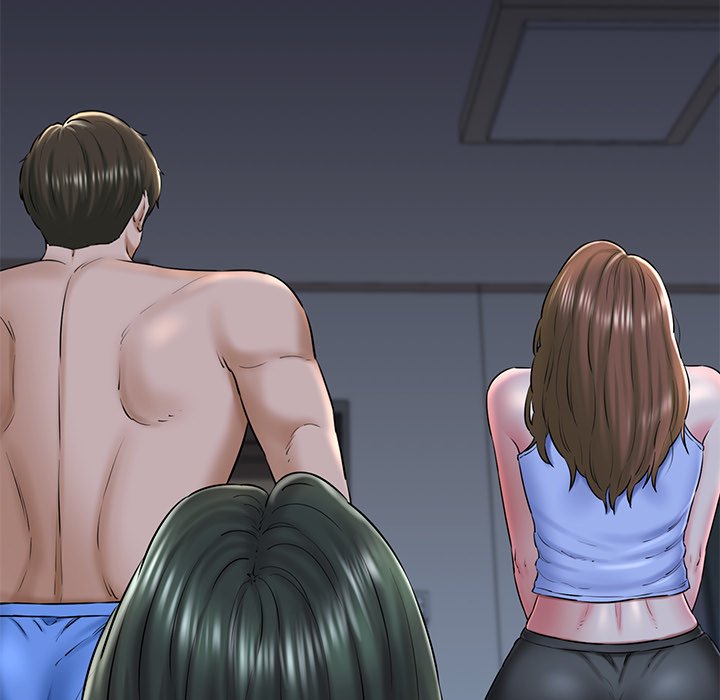 Cheerleader Chapter 32 - Page 41