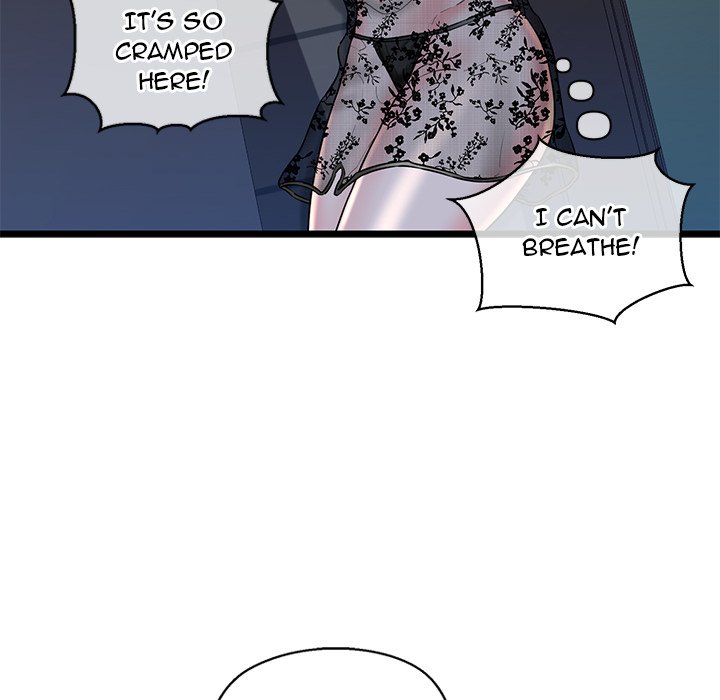 Cheerleader Chapter 32 - Page 44