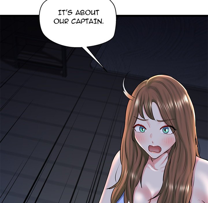 Cheerleader Chapter 32 - Page 49
