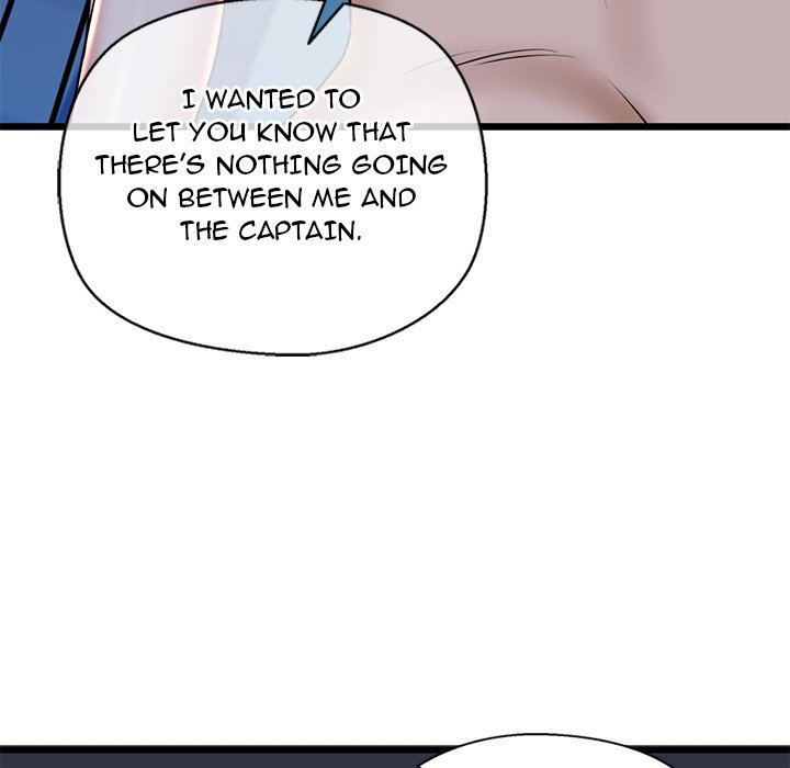 Cheerleader Chapter 32 - Page 51