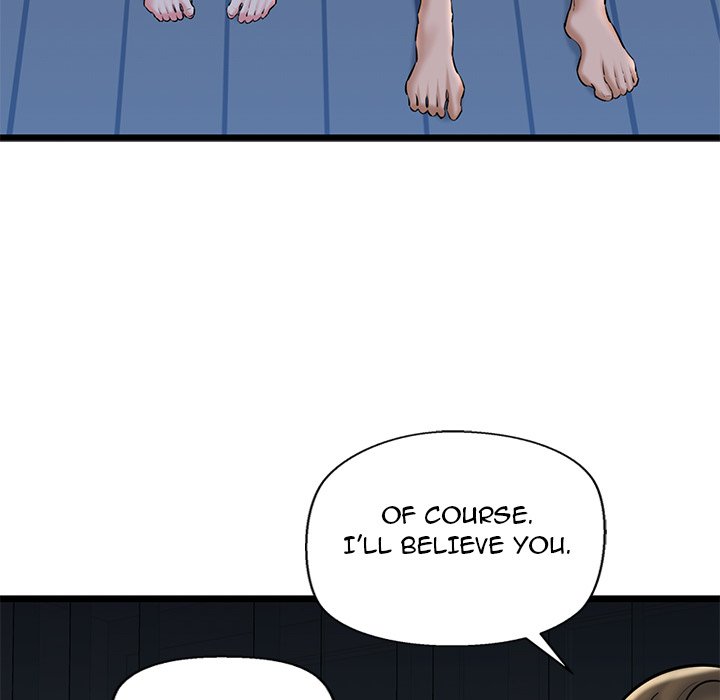 Cheerleader Chapter 32 - Page 56