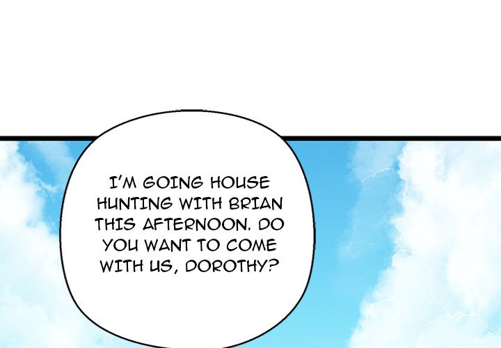 Cheerleader Chapter 33 - Page 1