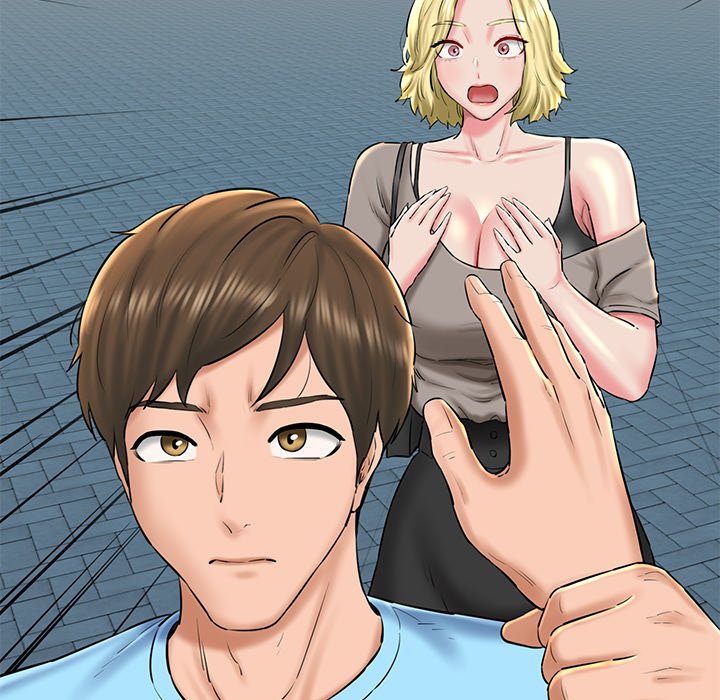 Cheerleader Chapter 33 - Page 104