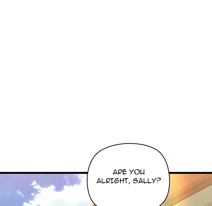 Cheerleader Chapter 33 - Page 111